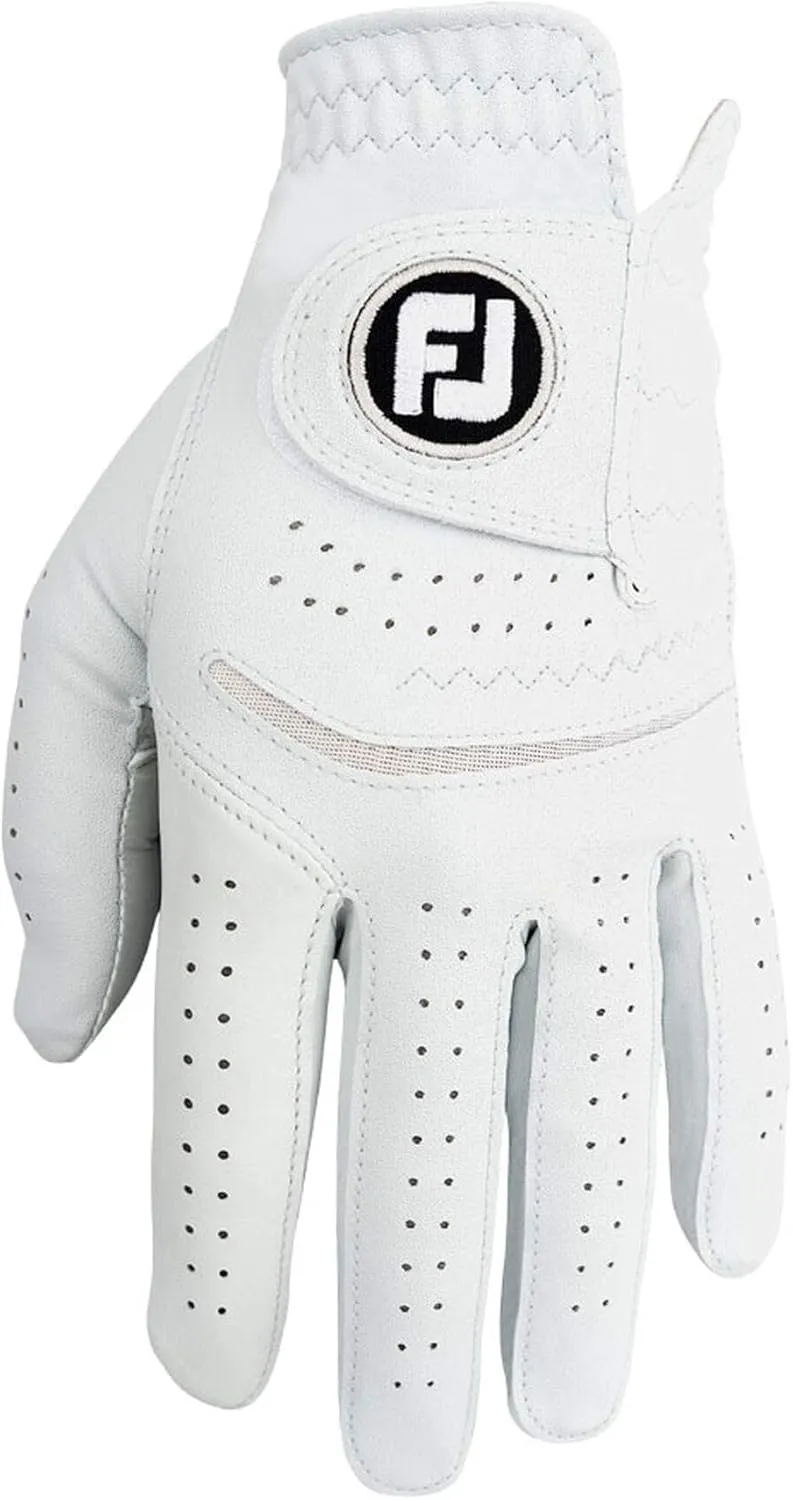 FootJoy Men's Contour FLX Prior Generation Golf Glove