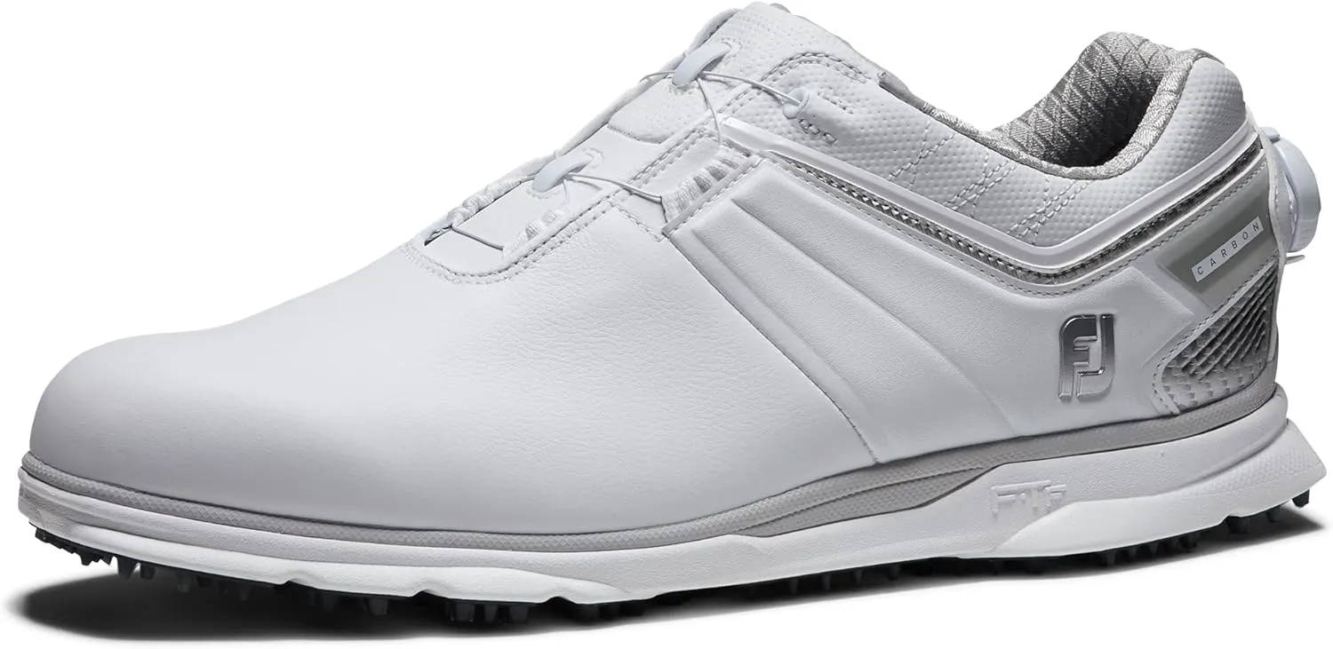 FootJoy Men's Pro|sl Carbon Boa Golf Shoe