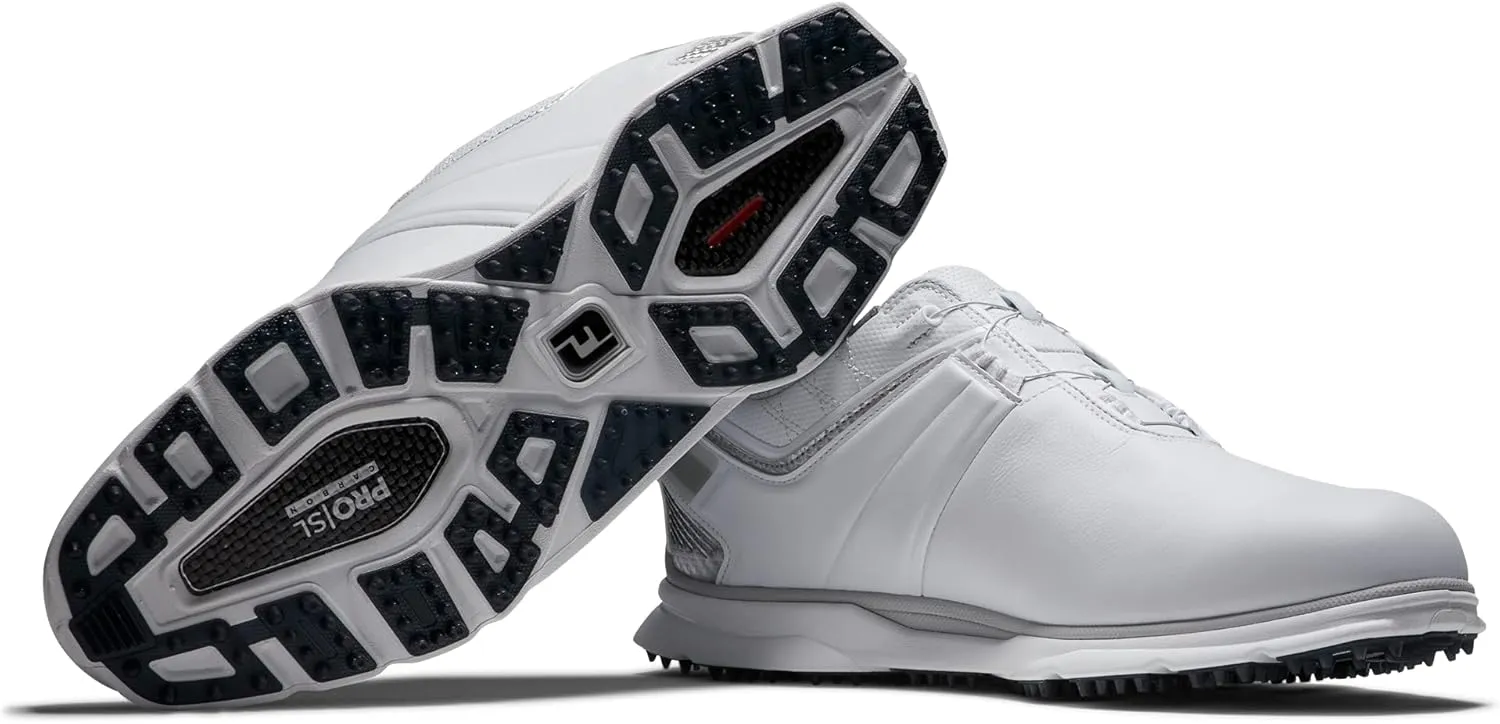 FootJoy Men's Pro|sl Carbon Boa Golf Shoe