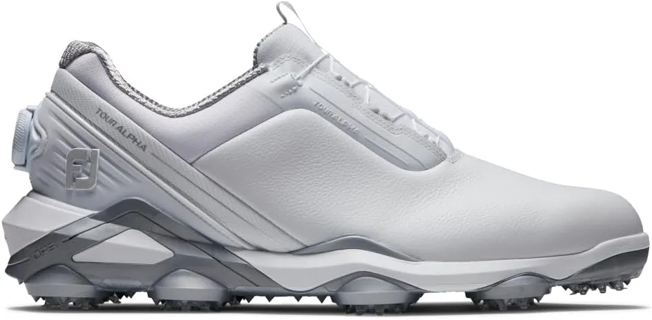FootJoy Men's Tour Alpha BOA Golf Shoe