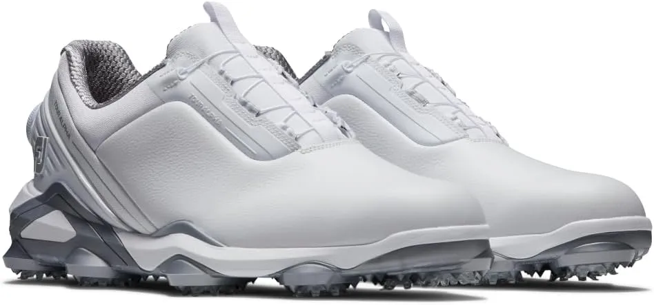 FootJoy Men's Tour Alpha BOA Golf Shoe