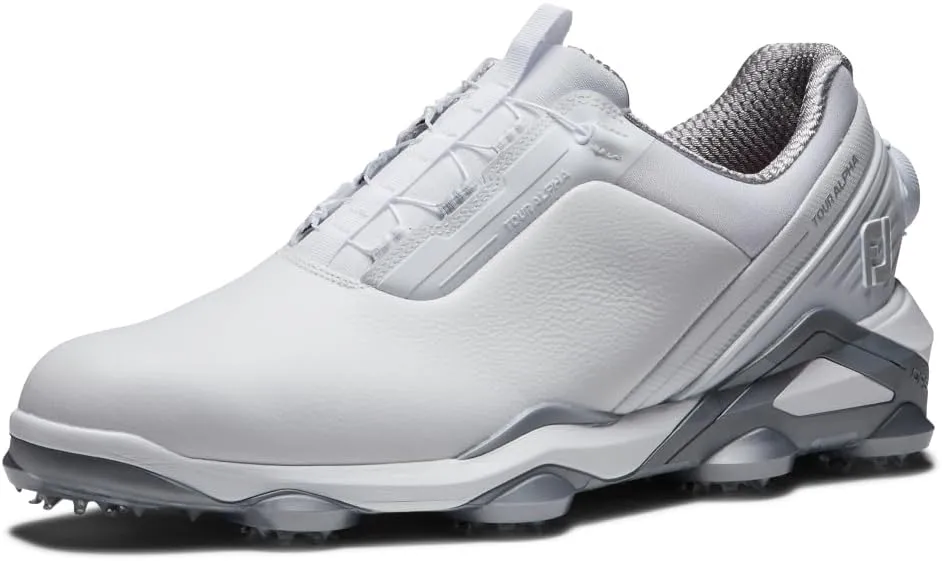 FootJoy Men's Tour Alpha BOA Golf Shoe
