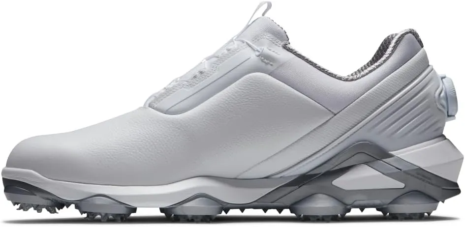FootJoy Men's Tour Alpha BOA Golf Shoe