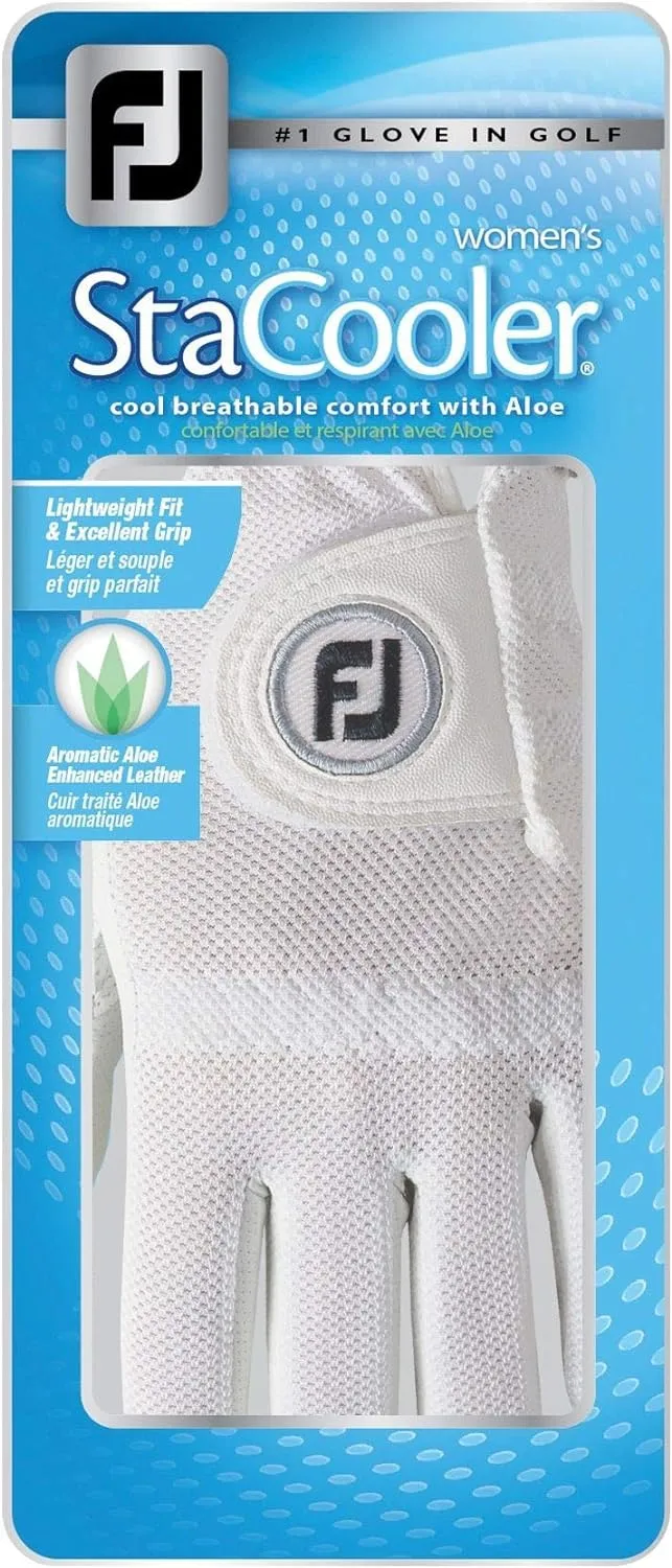 FootJoy Women's StaCooler Golf Glove