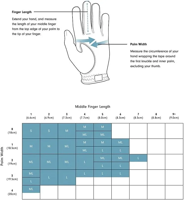 FootJoy Women's StaCooler Golf Glove