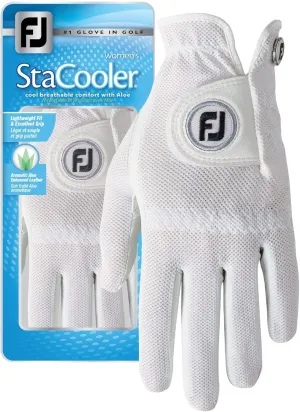 FootJoy Women's StaCooler Golf Glove