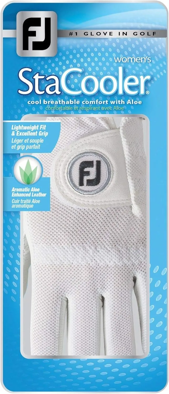 FootJoy Women's StaCooler Golf Glove