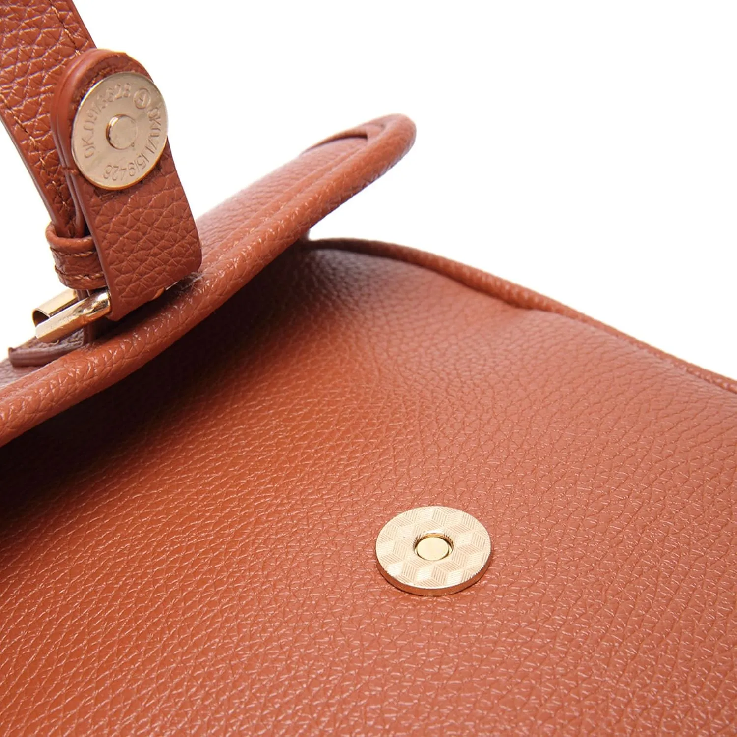 Forcipower Crossbody Leather Bag, Forcipower Crossbody Bag Urvashi Crossbody Leather Bag with 10 Card Slots