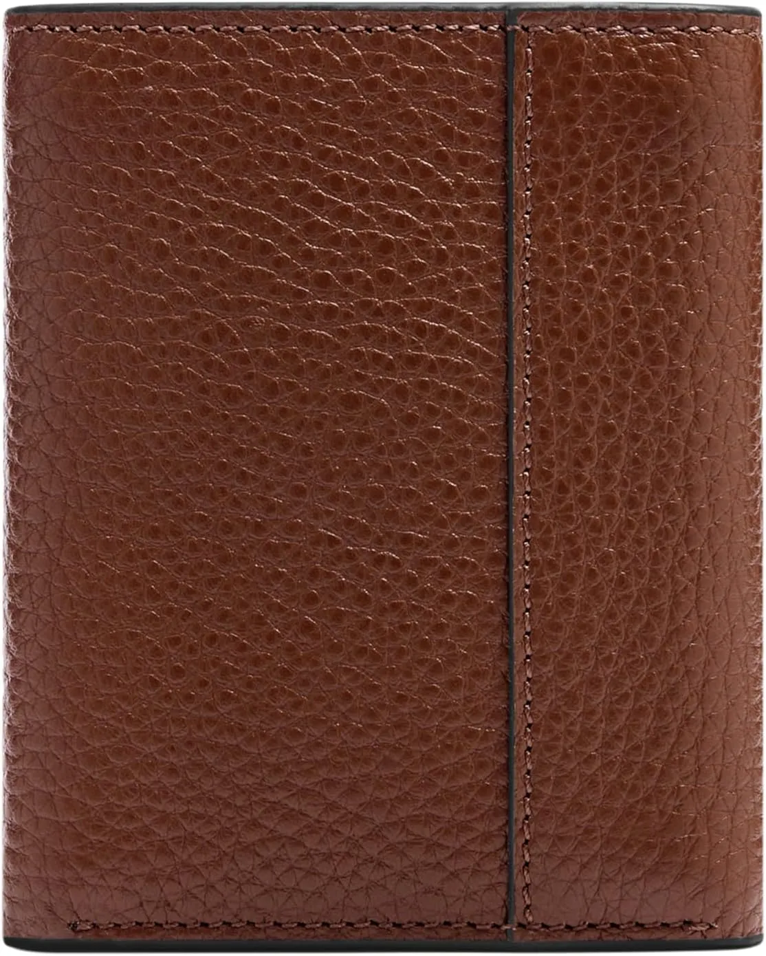 Fossil Men's Leather Trifold Wallet for Men