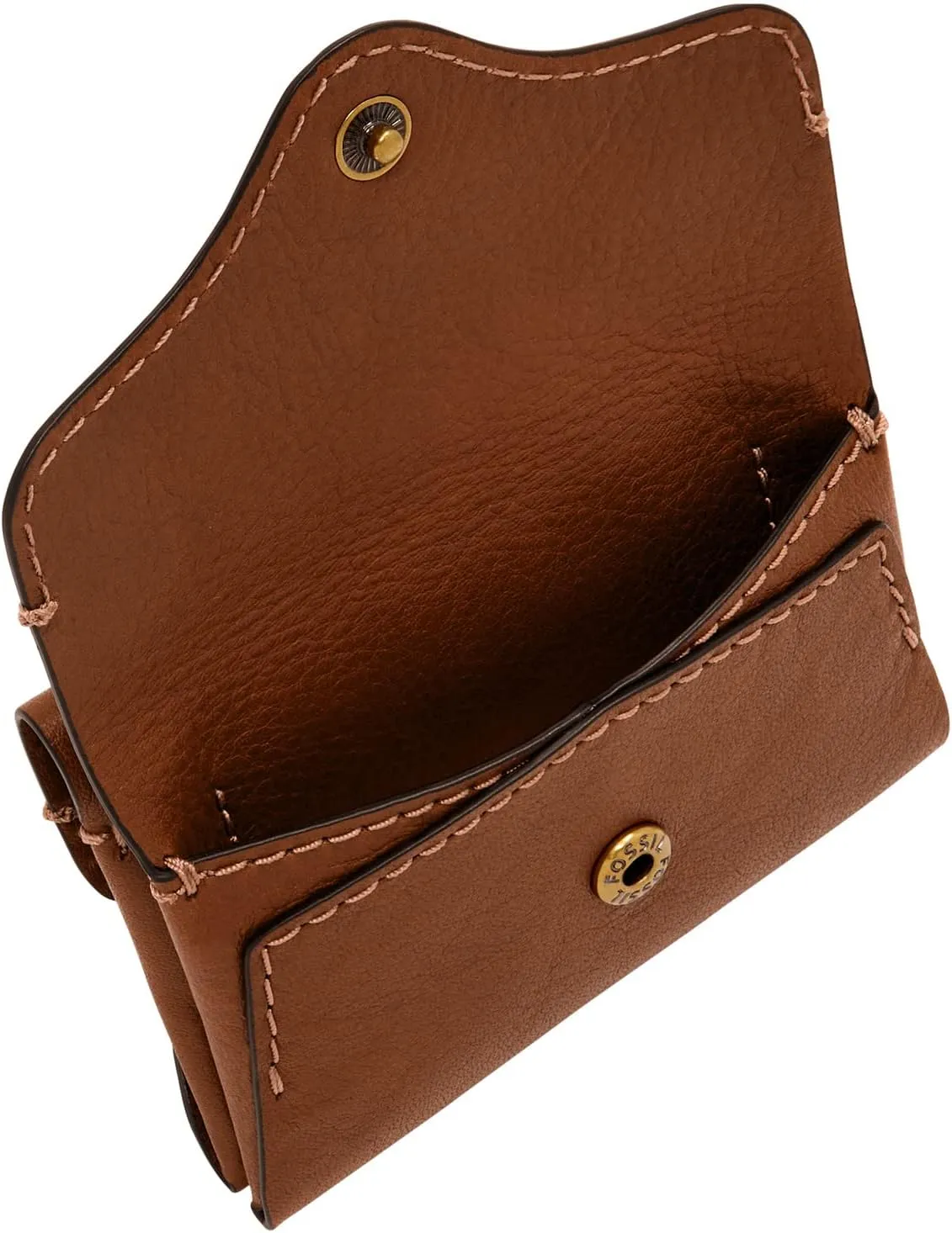 Fossil Women's Heritage Card Case