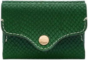 Fossil Women's Heritage Card Case