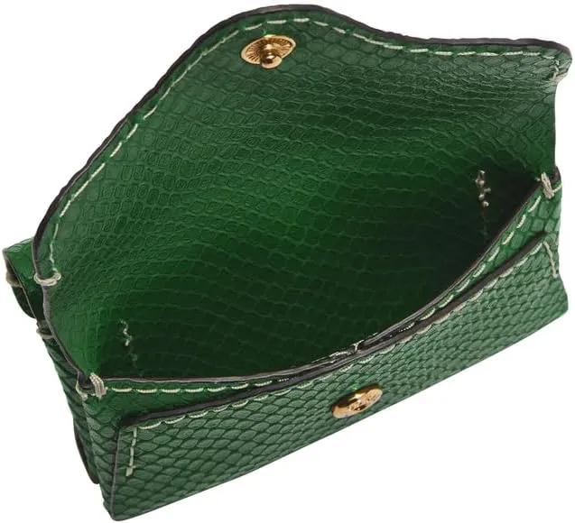 Fossil Women's Heritage Card Case