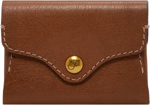 Fossil Women's Heritage Card Case