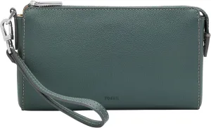 Fossil Wristlet Pouch