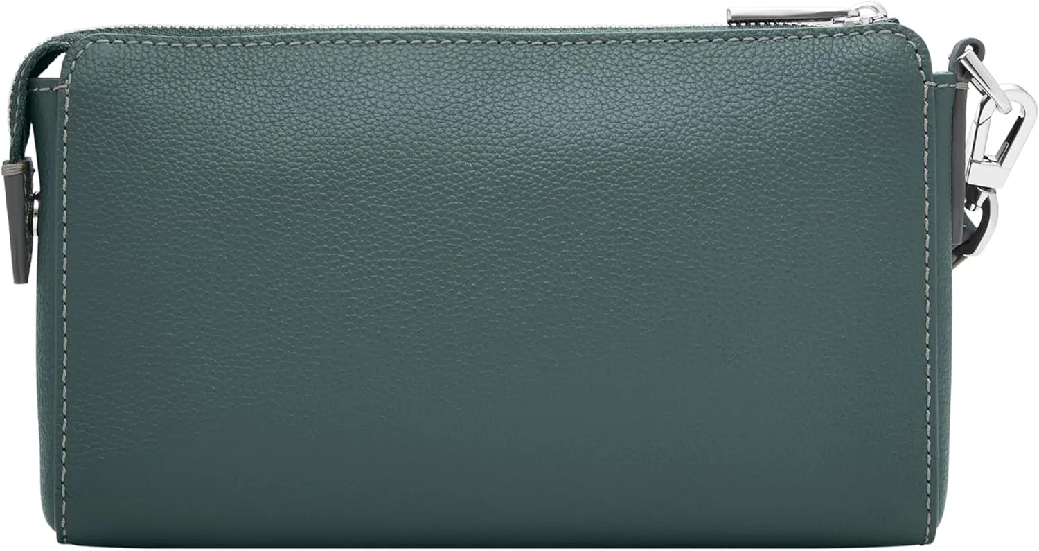 Fossil Wristlet Pouch