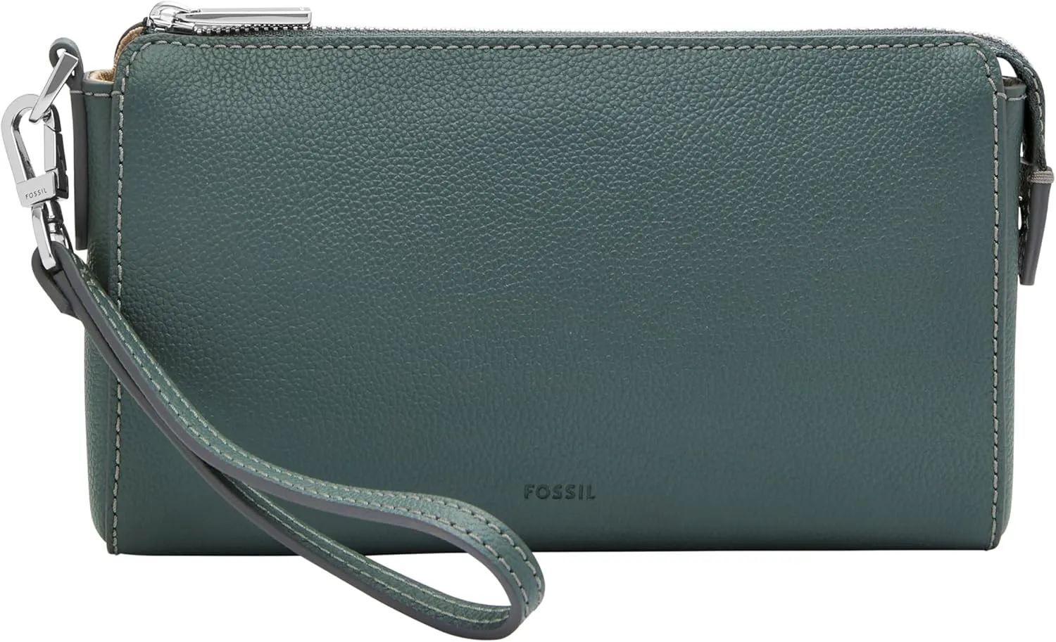 Fossil Wristlet Pouch