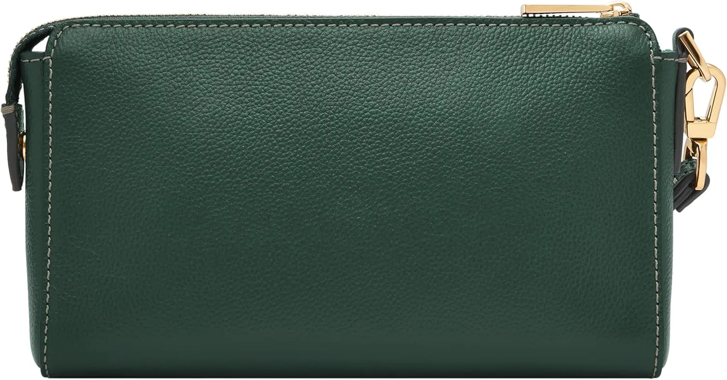 Fossil Wristlet Pouch