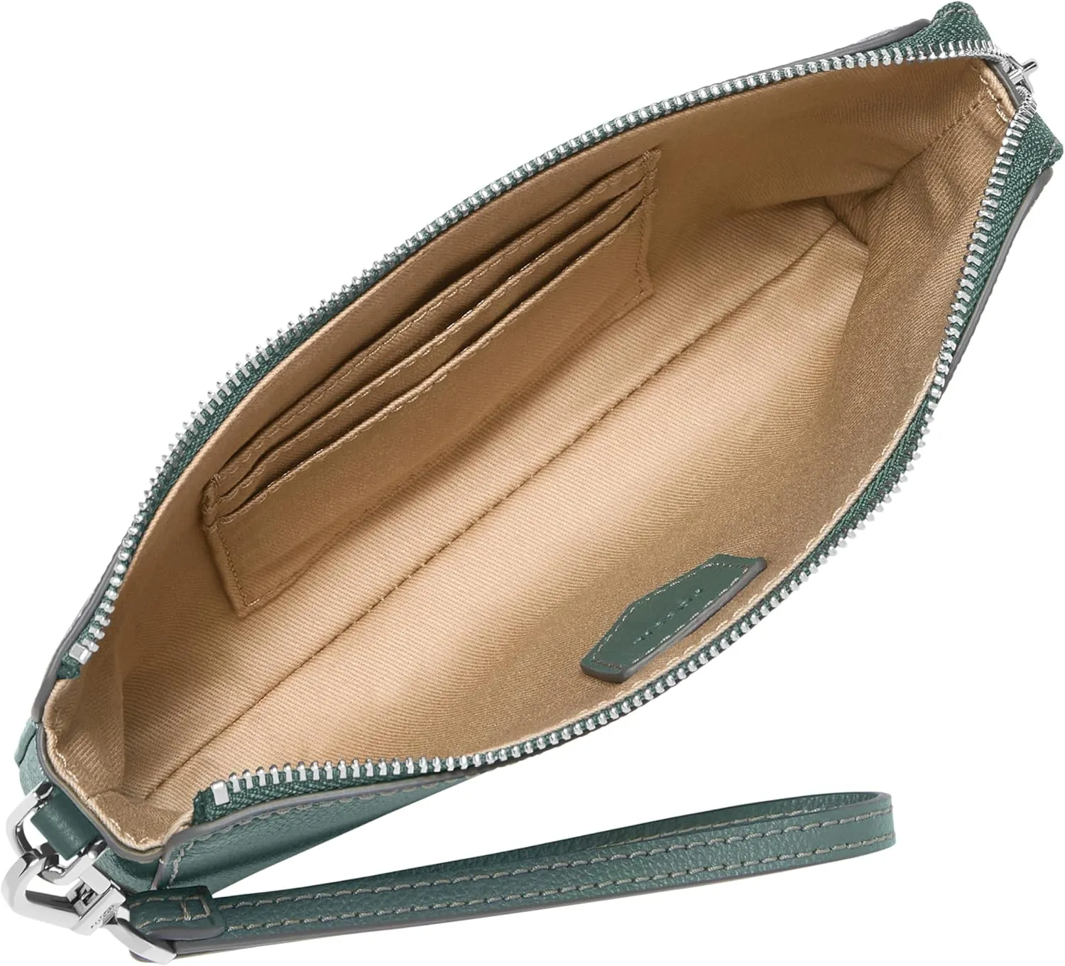 Fossil Wristlet Pouch