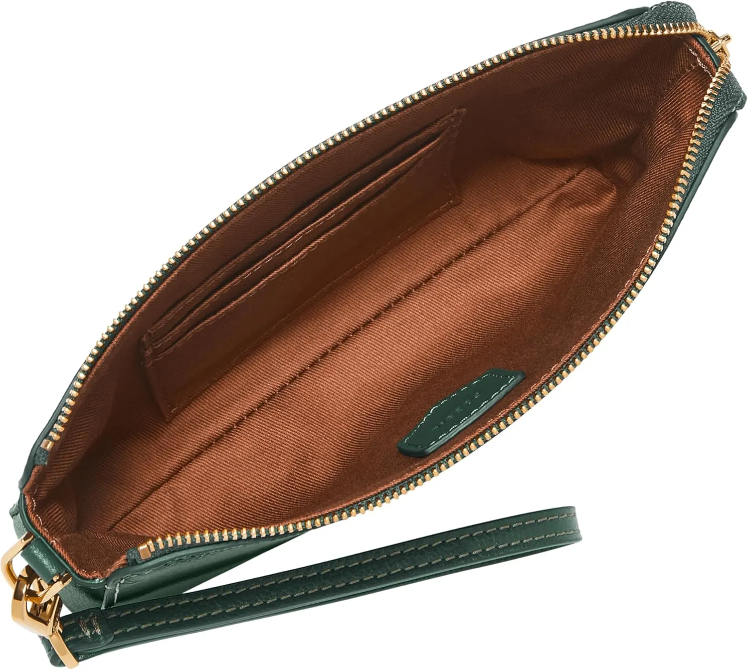 Fossil Wristlet Pouch