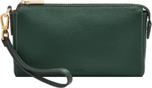 Fossil Wristlet Pouch