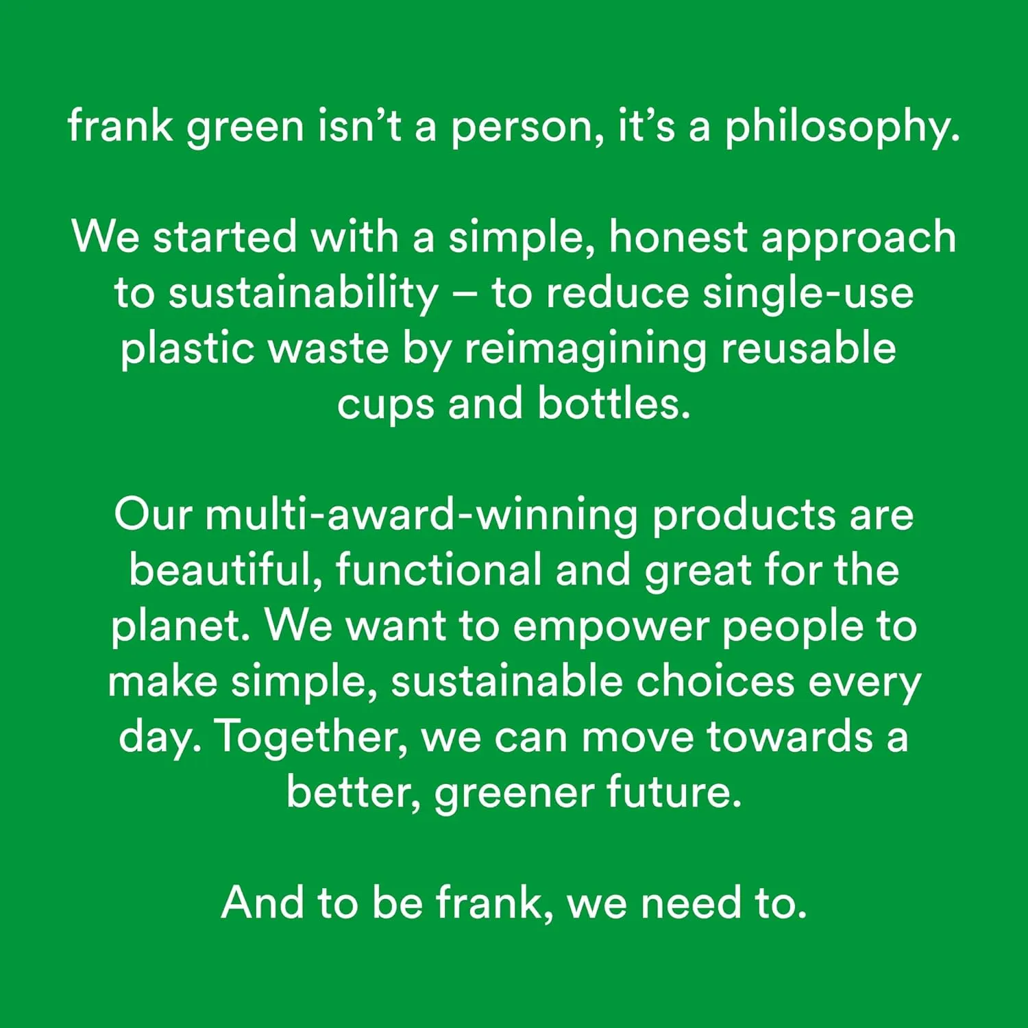 frank green - Ceramic Reusable Cup - Travel Coffee Mug, Stainless Steel Coffee Cup, Insulated Tumbler - Push Button Lid - 12oz - Mint Gelato