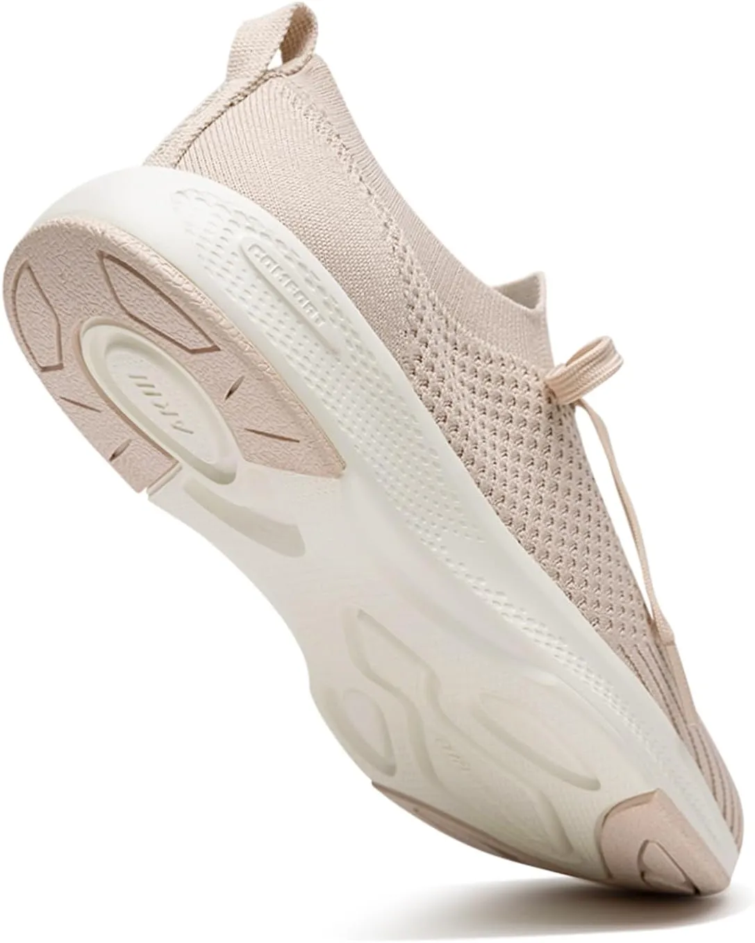 Free Walk Women’s Lightweight Walking Shoes - Breathable Mesh, Comfortable Fit for All-Day Wear, Ideal for Walking & Travel 4 Sizes
