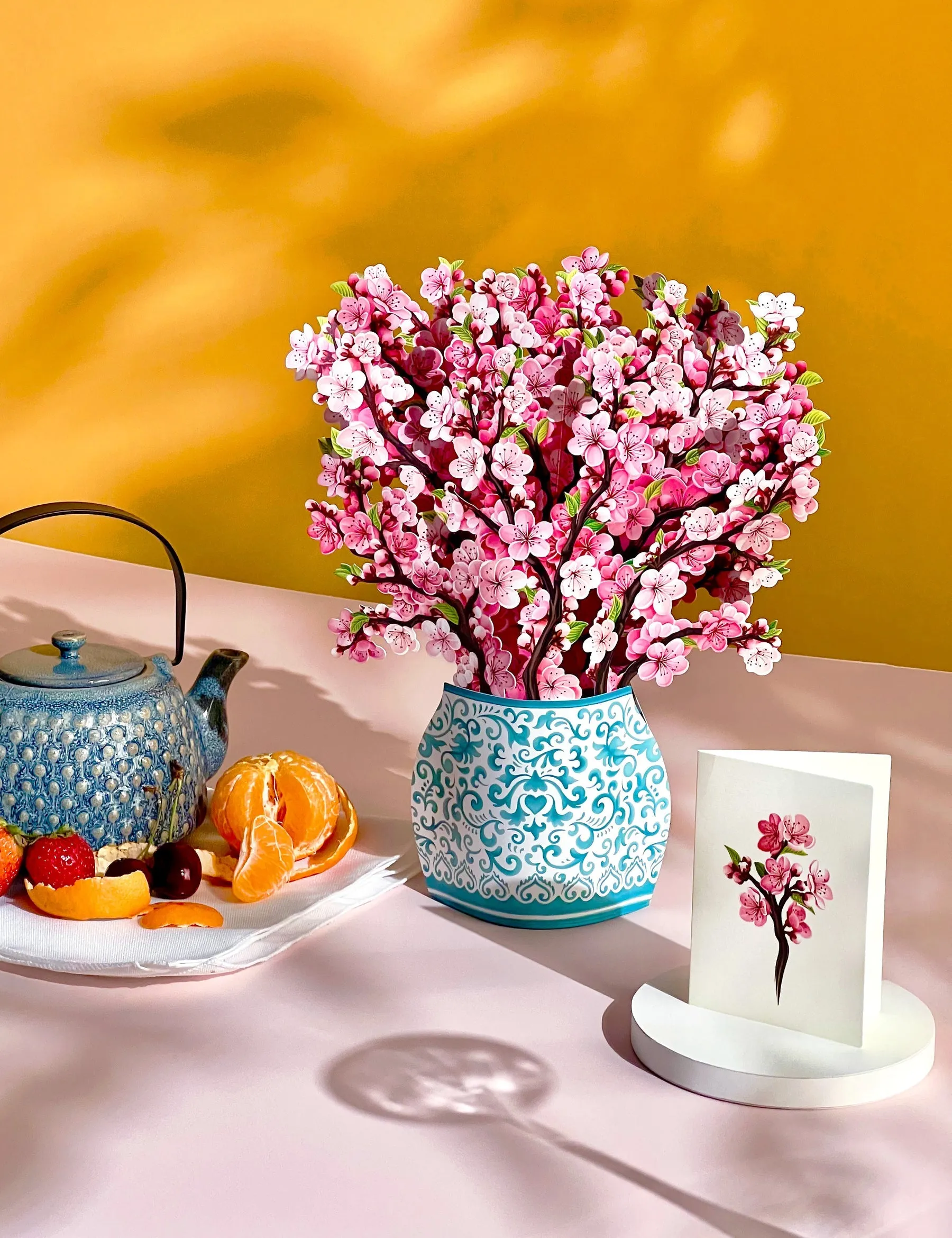 FreshCut Paper | Cherry Blossom