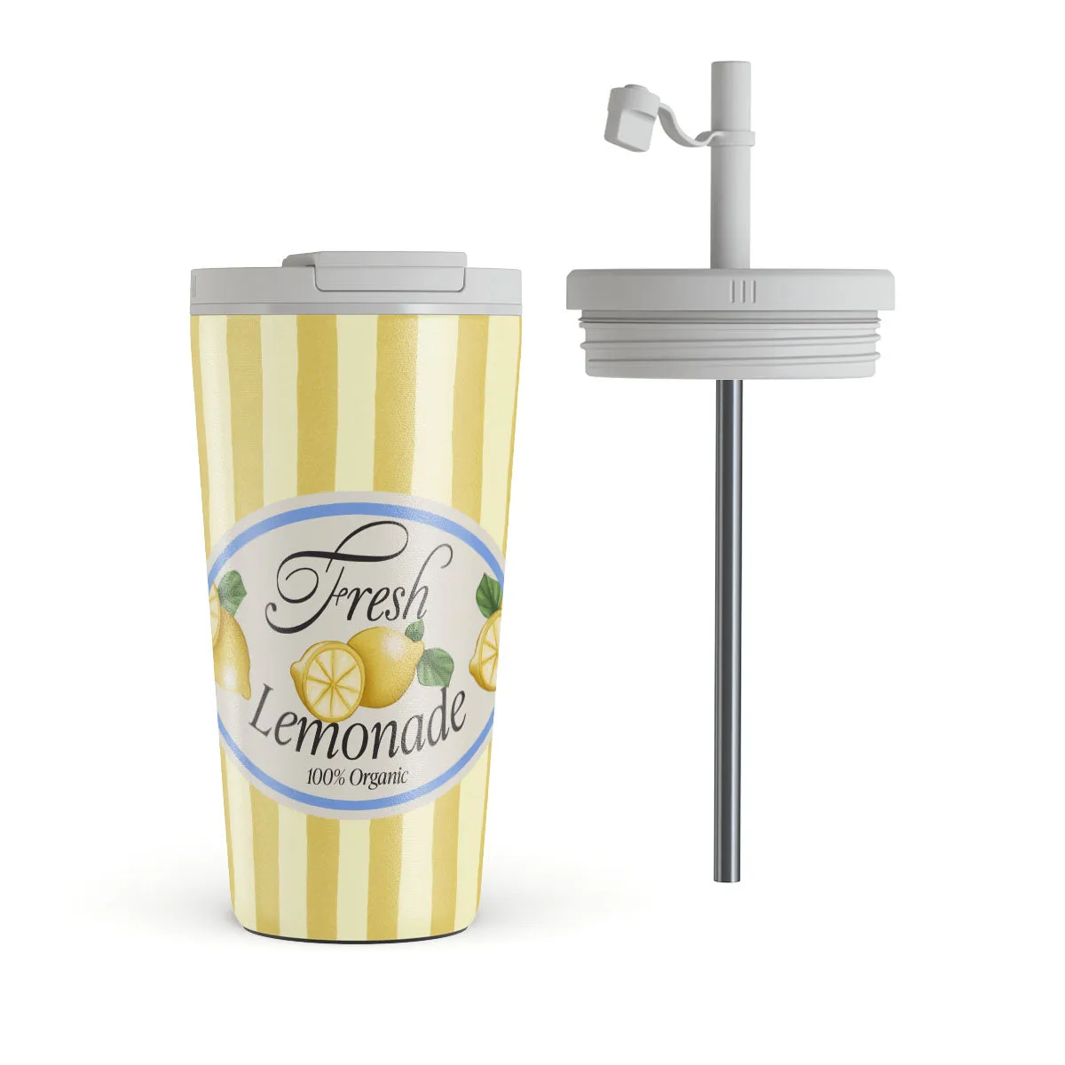 Frizzante - Travel Mug