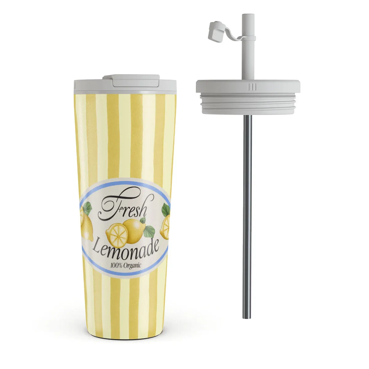 Frizzante - Travel Mug