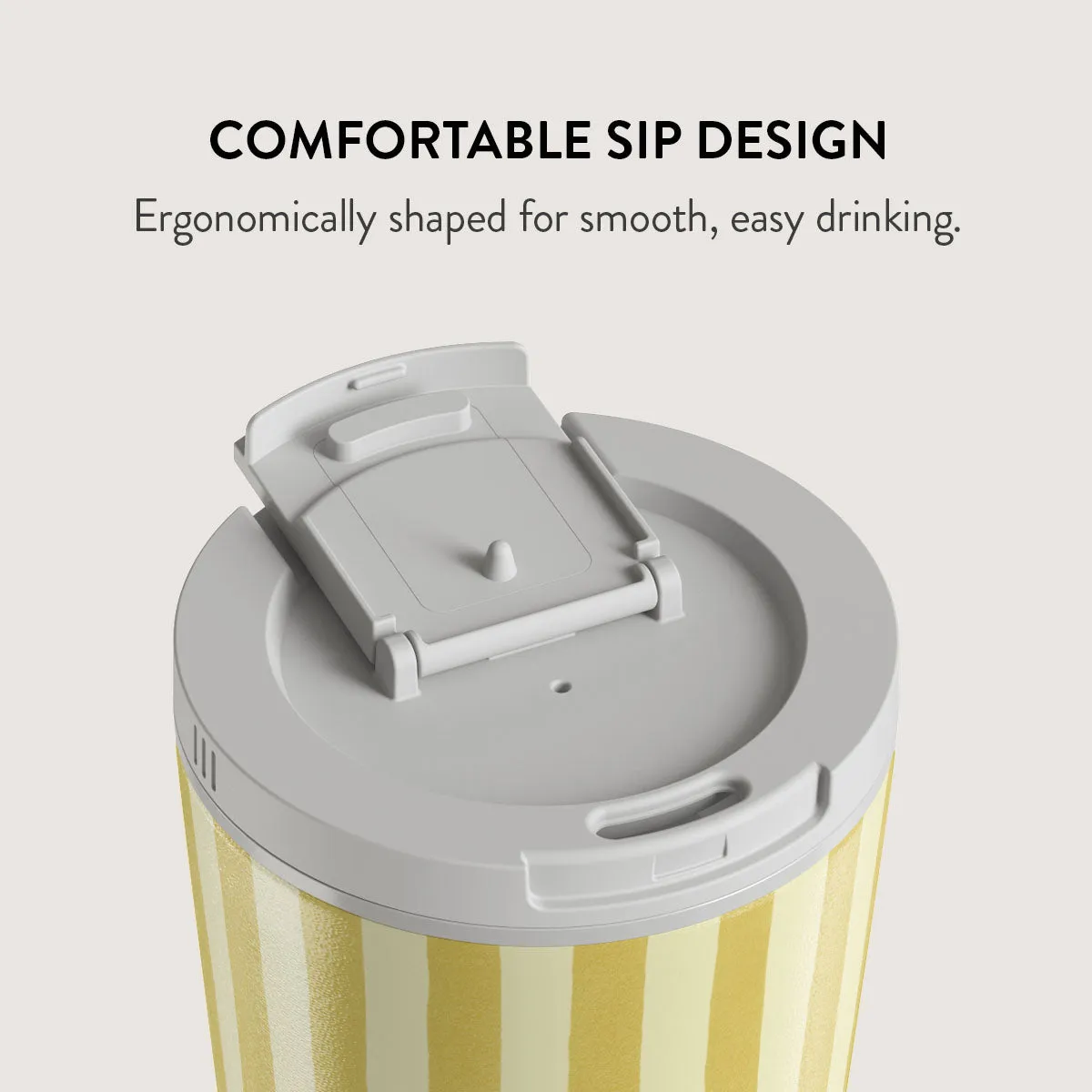 Frizzante - Travel Mug