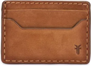 Frye Men's Logan Money Clip Card Case