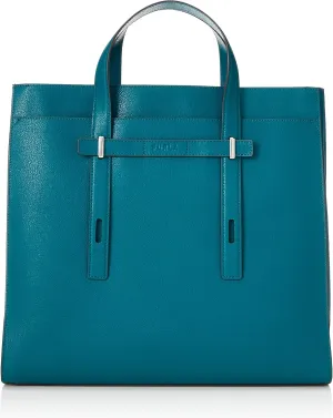 Furla Man Giove L Tote N/S Travel