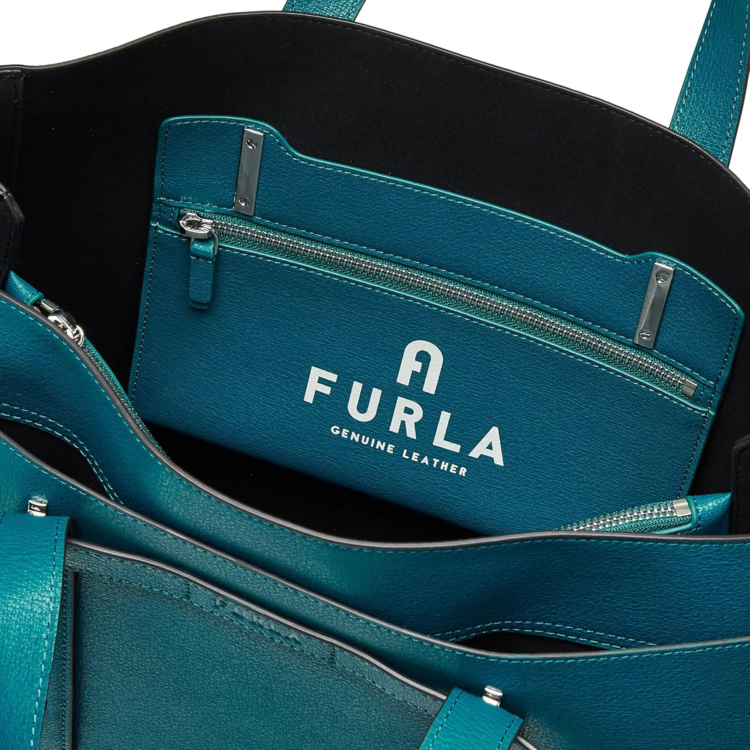 Furla Man Giove L Tote N/S Travel