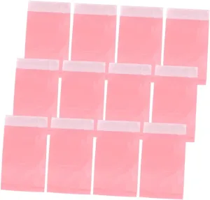 Gadpiparty 100Pcs Adhesive Packaging Mailers for Clothing Shipping Bags for Business Self Sealing Design for Easy Mailing and Professional Presentation