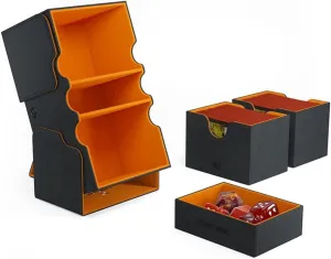 Gamegenic Stronghold 200  Xl Black/Orange