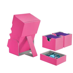 Gamegenic Stronghold 200  XL Pink