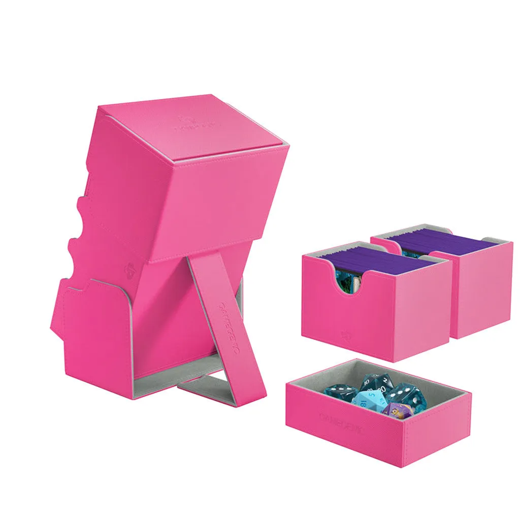 Gamegenic Stronghold 200  XL Pink