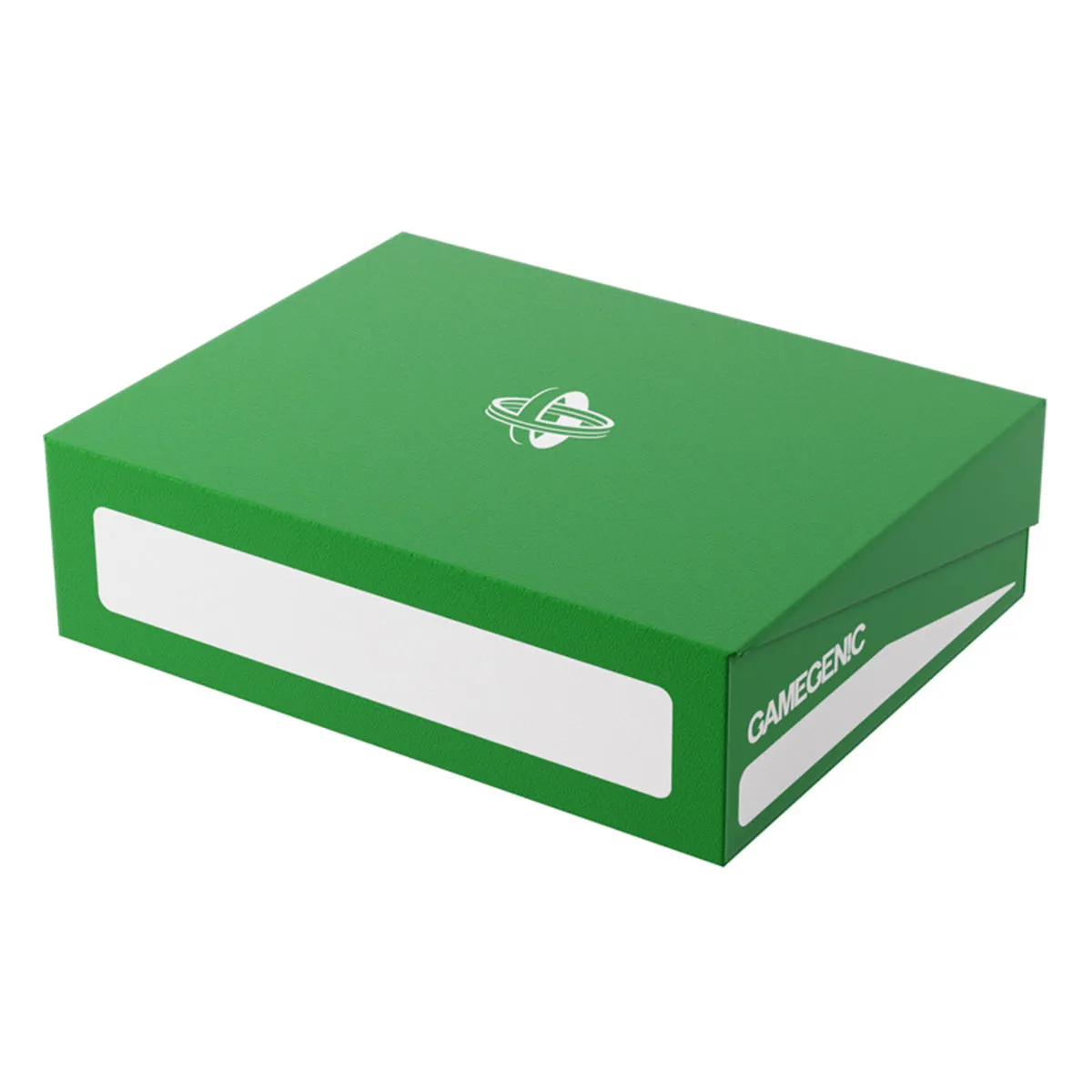 Gamegenic Token Holder Green