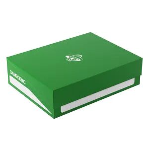 Gamegenic Token Holder Green