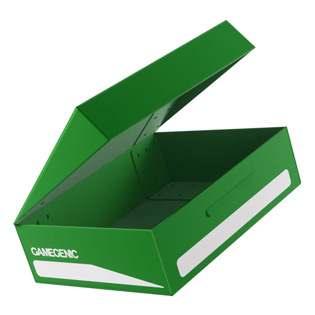 Gamegenic Token Holder Green