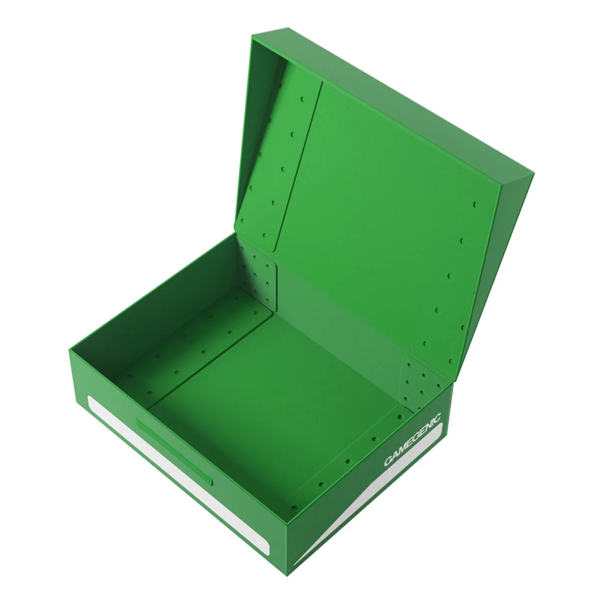 Gamegenic Token Holder Green