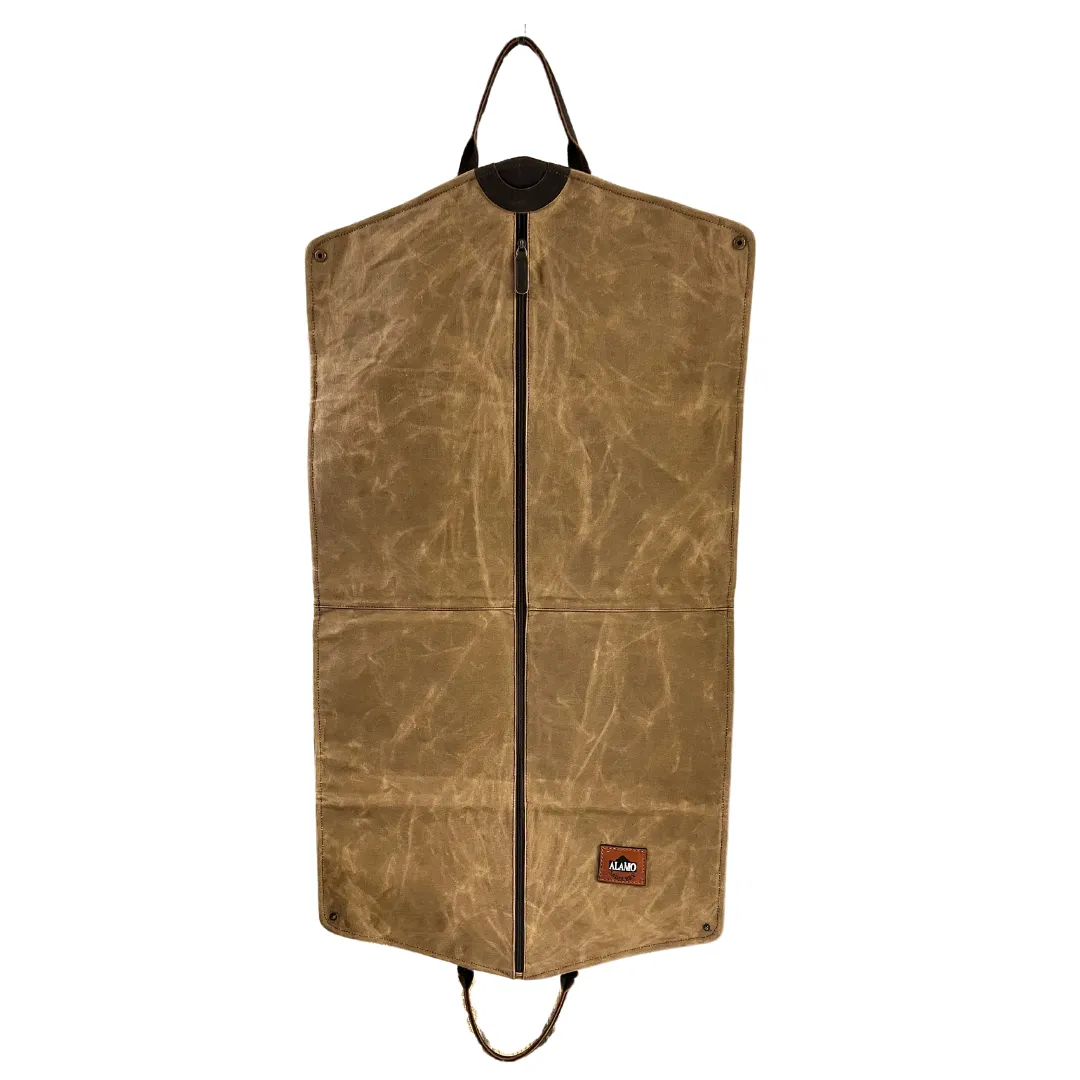 Garment Bag Style #2