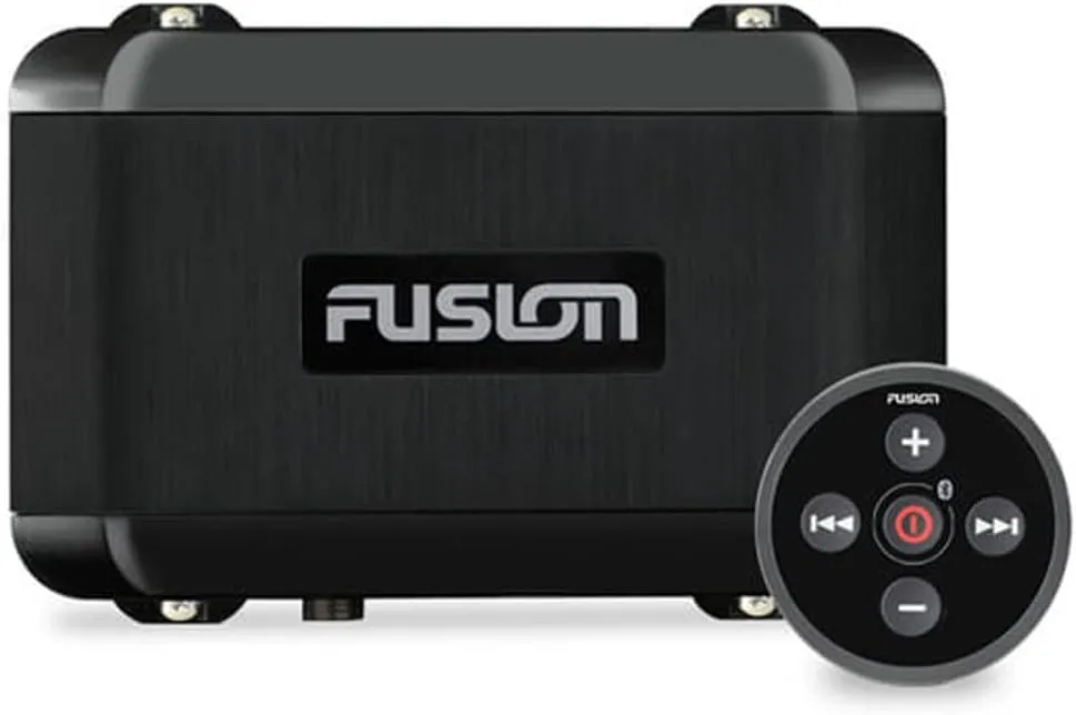 Garmin Fusion MS-BB100 Black Box, A Garmin Brand