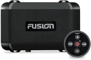 Garmin Fusion MS-BB100 Black Box, A Garmin Brand