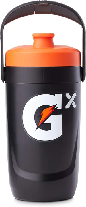 Gatorade Gx Performance Jug