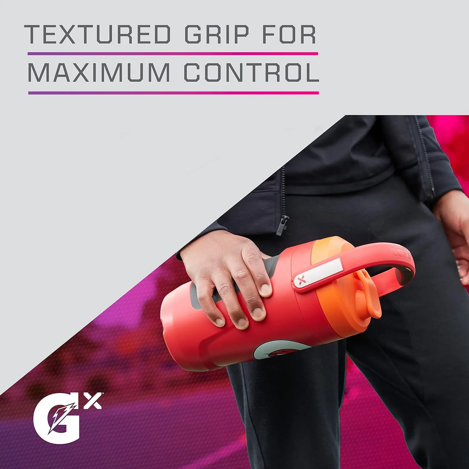 Gatorade Gx Performance Jug