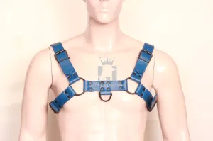 Gay Leather Harness