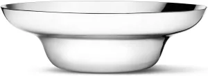Georg Jensen Alfredo Stainless Steel Salad Bowl