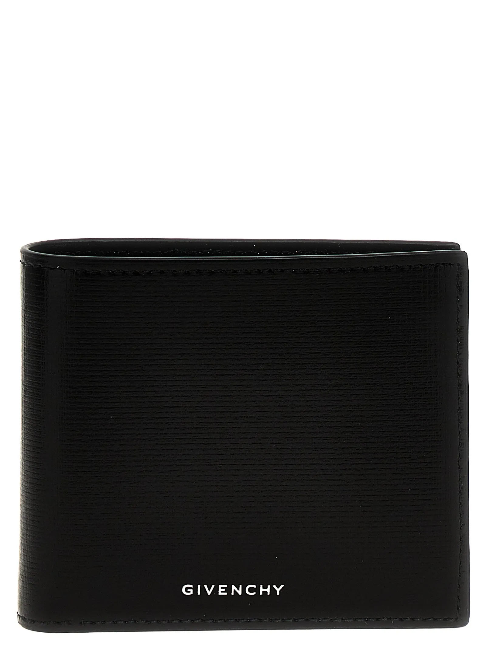 Givenchy Logo Wallet
