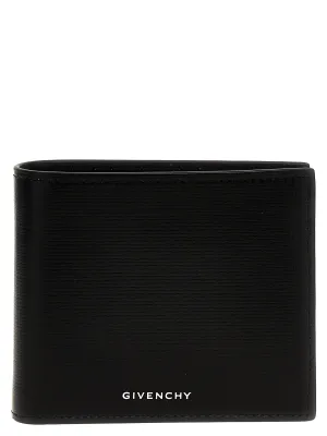 Givenchy Logo Wallet